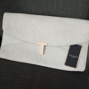 Designer TED BAKER Clutch, Hand Bag